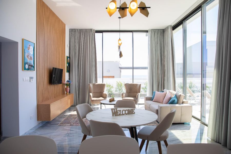 Вилла в Пафосе, Кипр, 213 м² - фото 16