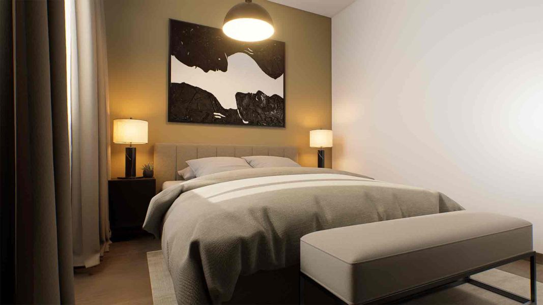 Апартаменты в Пафосе, Кипр, 165 м² - фото 10