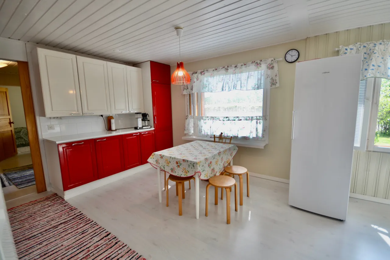 Дом в Кокколе, Финляндия, 110 м² - фото 6