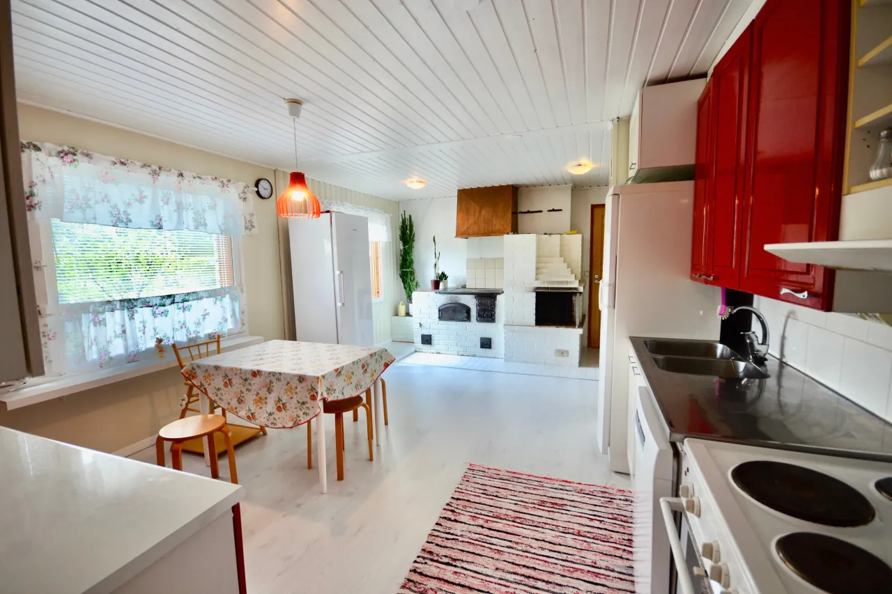 Дом в Кокколе, Финляндия, 110 м² - фото 5