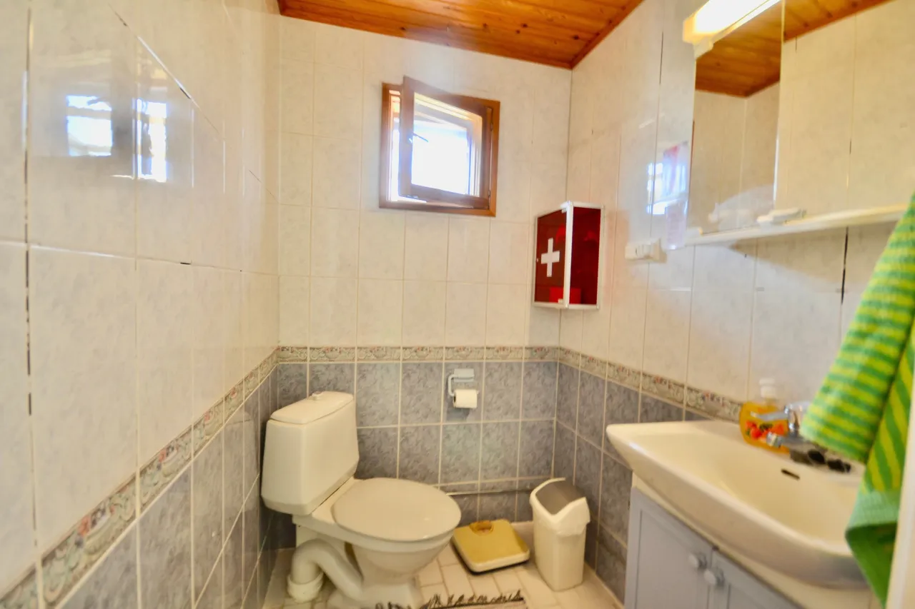 Дом в Кокколе, Финляндия, 110 м² - фото 13