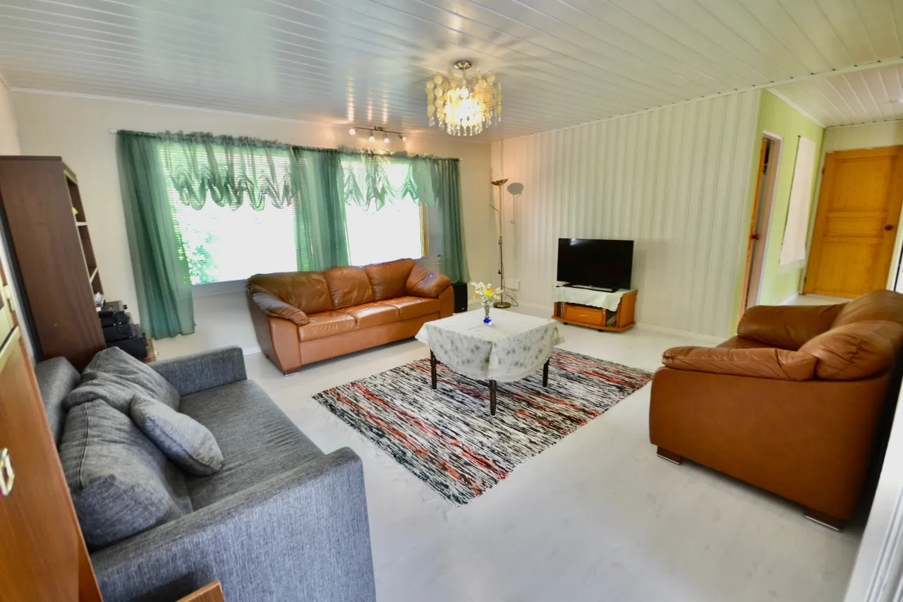 Дом в Кокколе, Финляндия, 110 м² - фото 10