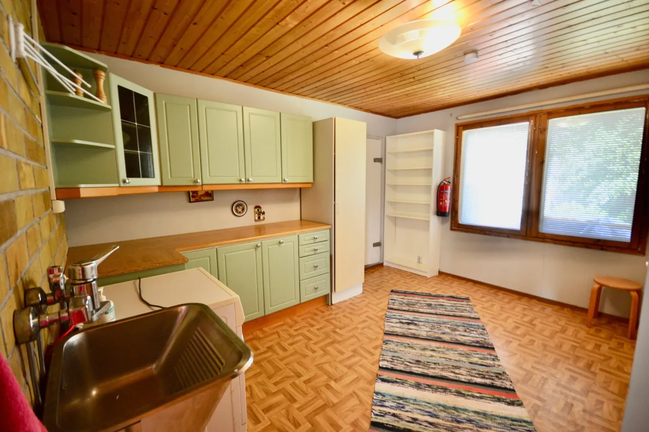 Дом в Кокколе, Финляндия, 110 м² - фото 14