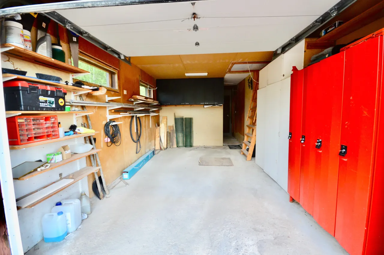 Дом в Кокколе, Финляндия, 110 м² - фото 18