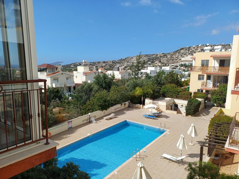 Квартира в Пафосе, Кипр, 77 м² - фото 15