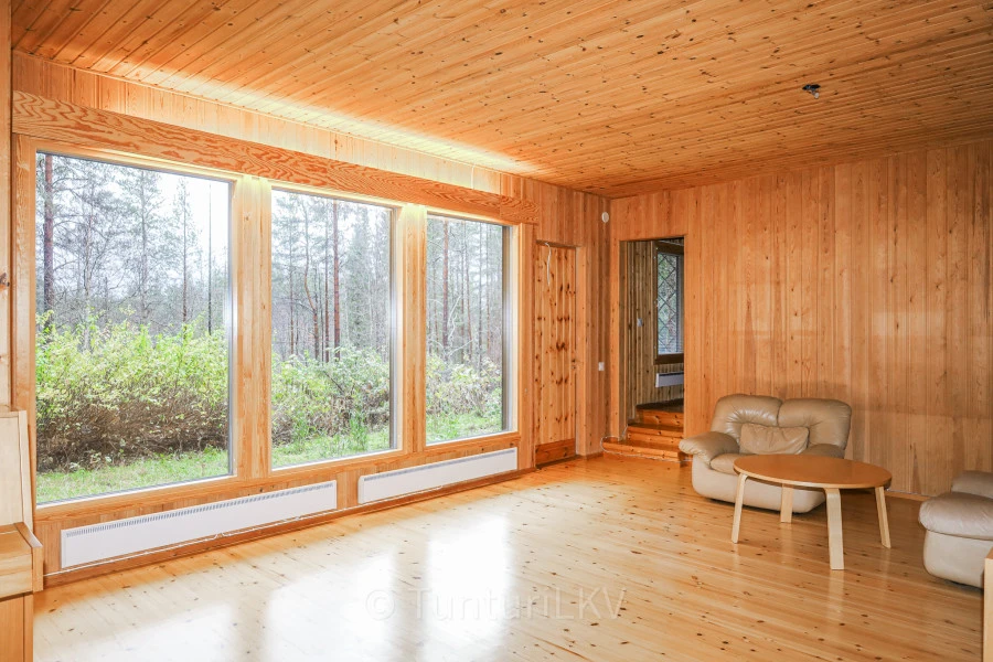 Дом в Куусамо, Финляндия, 133 м² - фото 14