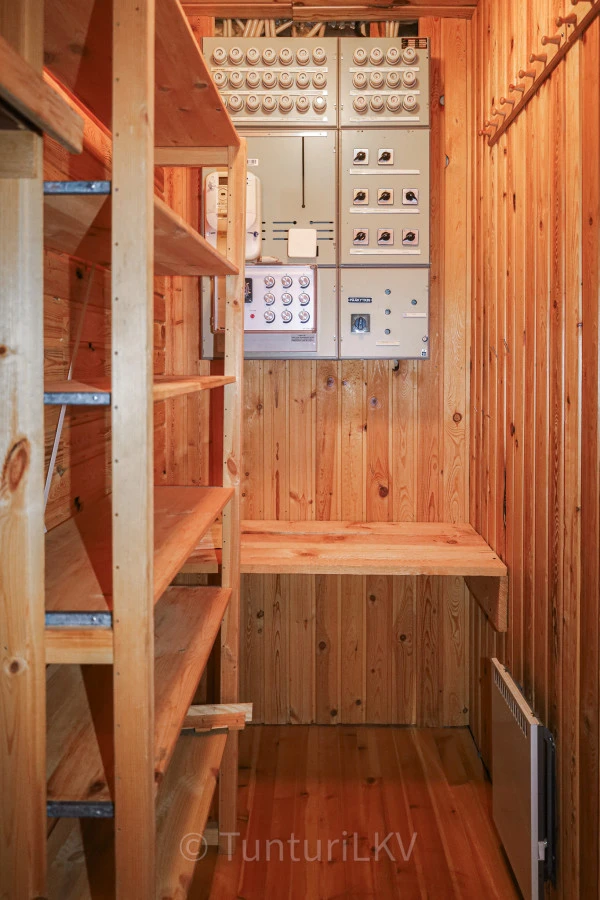 Дом в Куусамо, Финляндия, 133 м² - фото 18