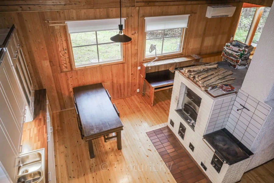 Дом в Куусамо, Финляндия, 133 м² - фото 12