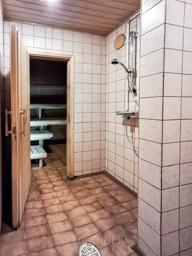 Дом в Куусамо, Финляндия, 133 м² - фото 17