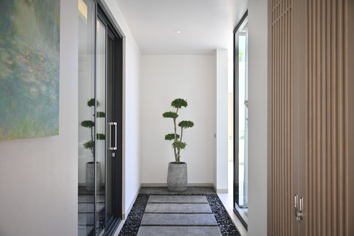 Вилла на острове Пхукет, Таиланд, 452 м² - фото 14