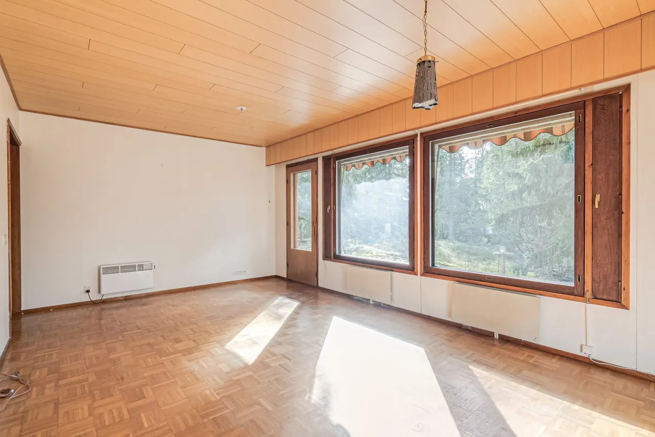 Дом в Наантали, Финляндия, 101 м² - фото 5