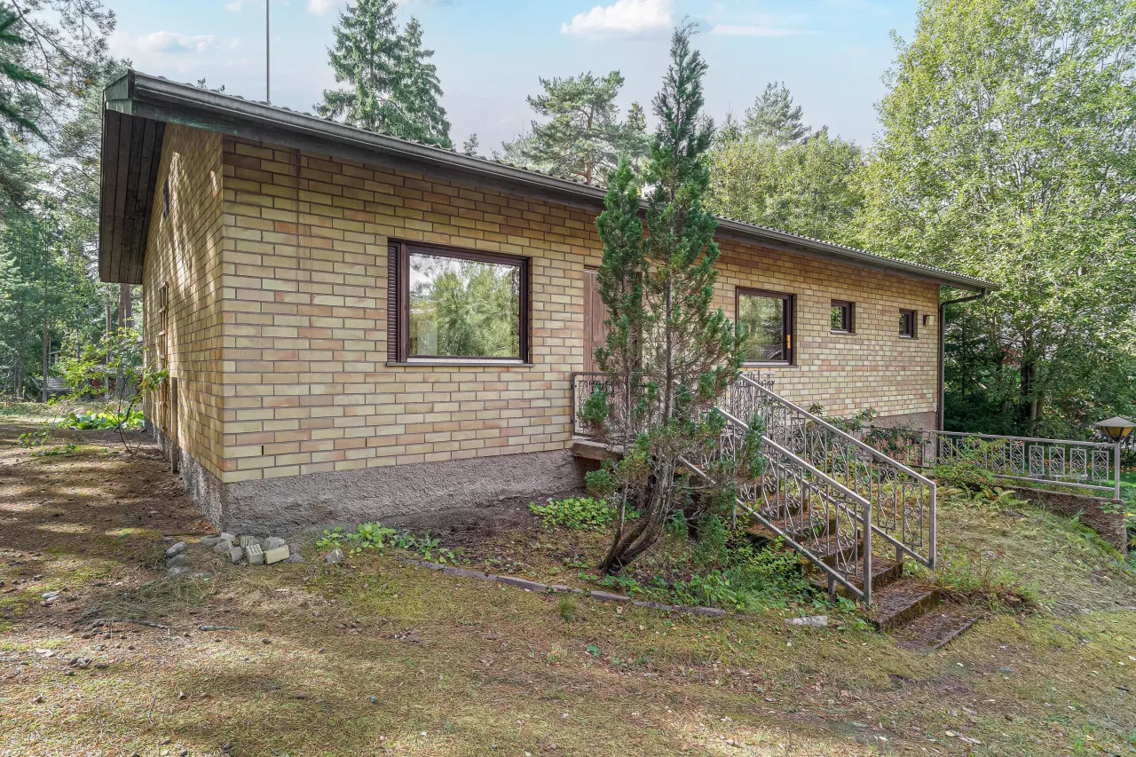 Дом в Наантали, Финляндия, 101 м² - фото 3