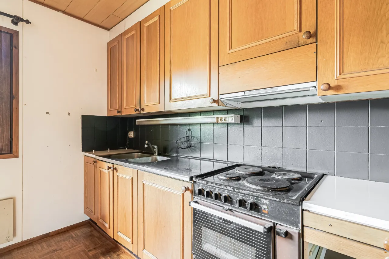 Дом в Наантали, Финляндия, 101 м² - фото 7