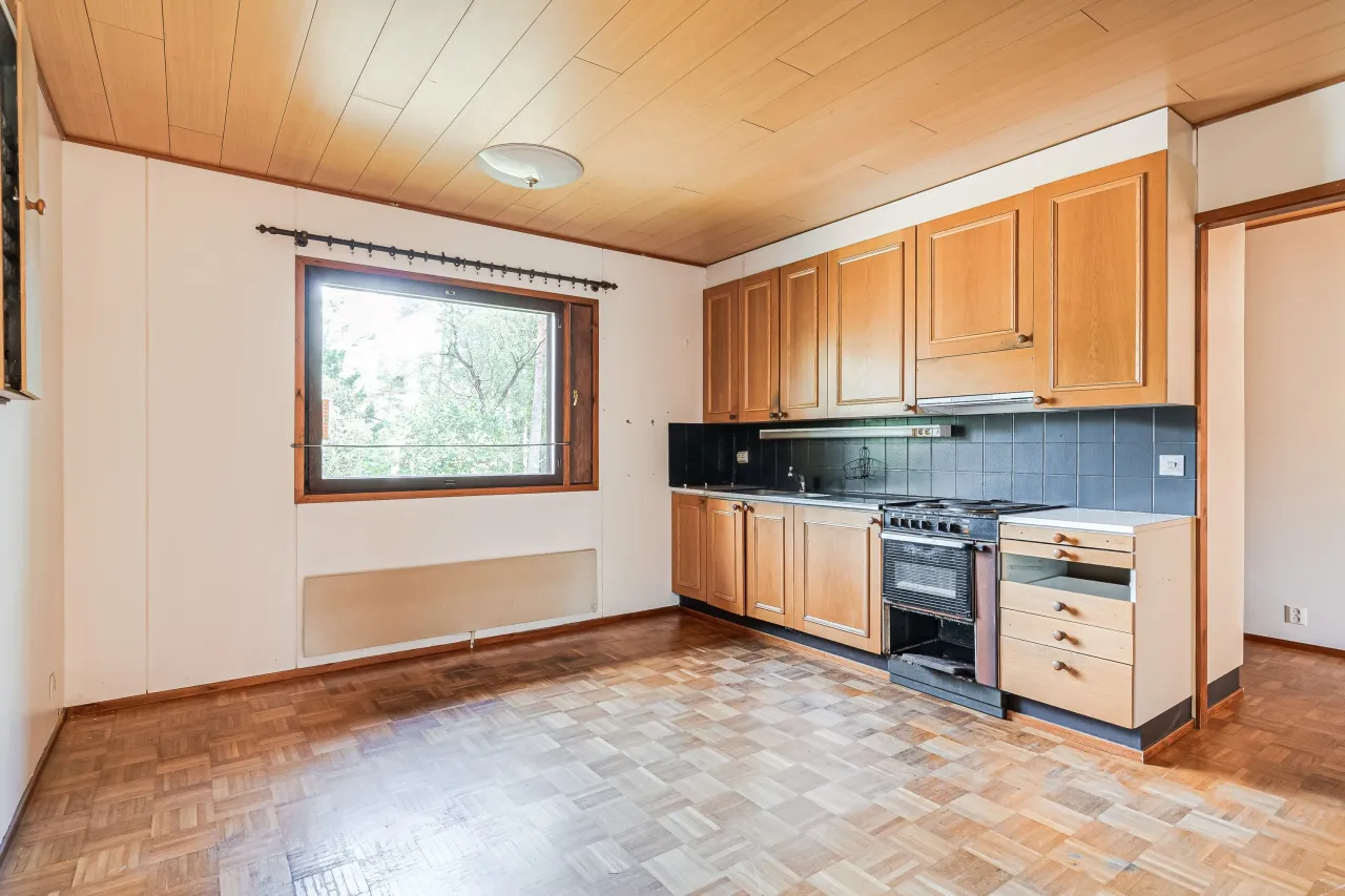 Дом в Наантали, Финляндия, 101 м² - фото 6