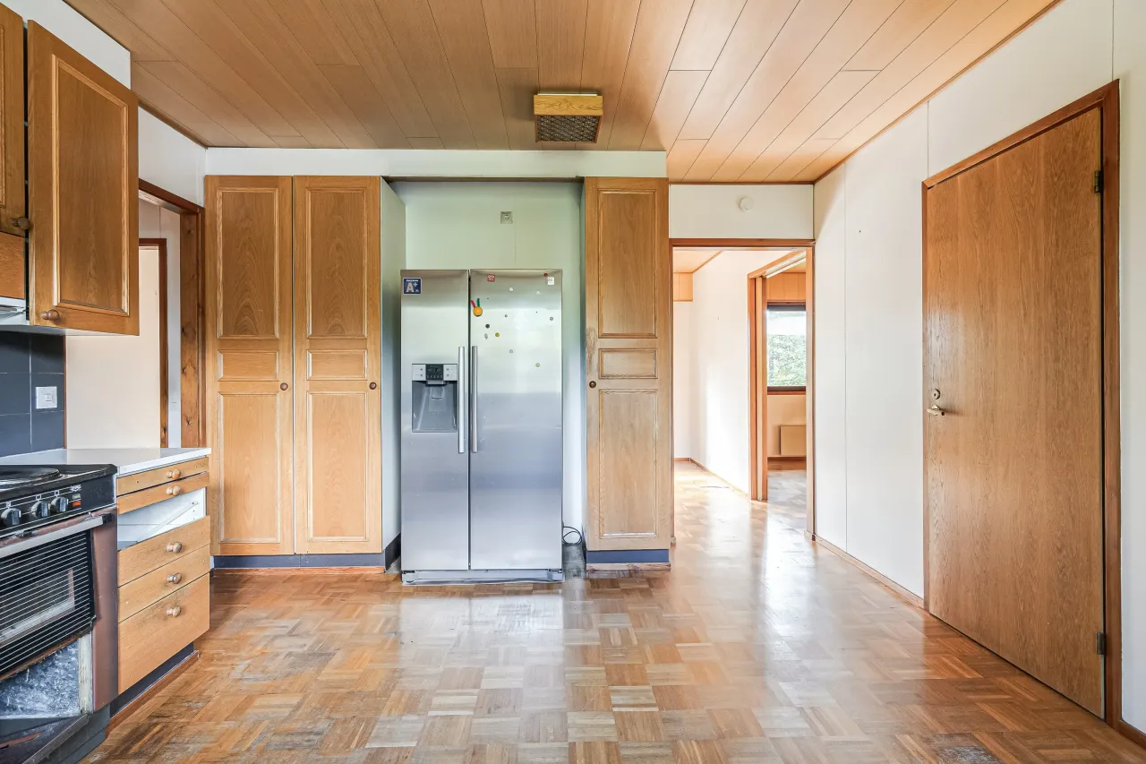 Дом в Наантали, Финляндия, 101 м² - фото 8