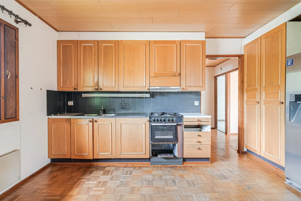 Дом в Наантали, Финляндия, 101 м² - фото 9