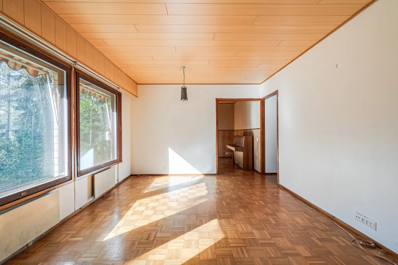 Дом в Наантали, Финляндия, 101 м² - фото 11