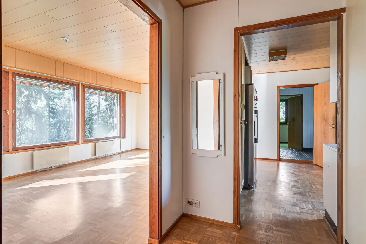 Дом в Наантали, Финляндия, 101 м² - фото 13