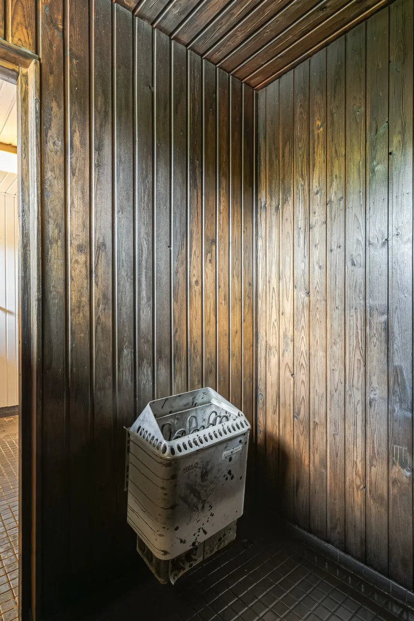 Дом в Наантали, Финляндия, 101 м² - фото 15