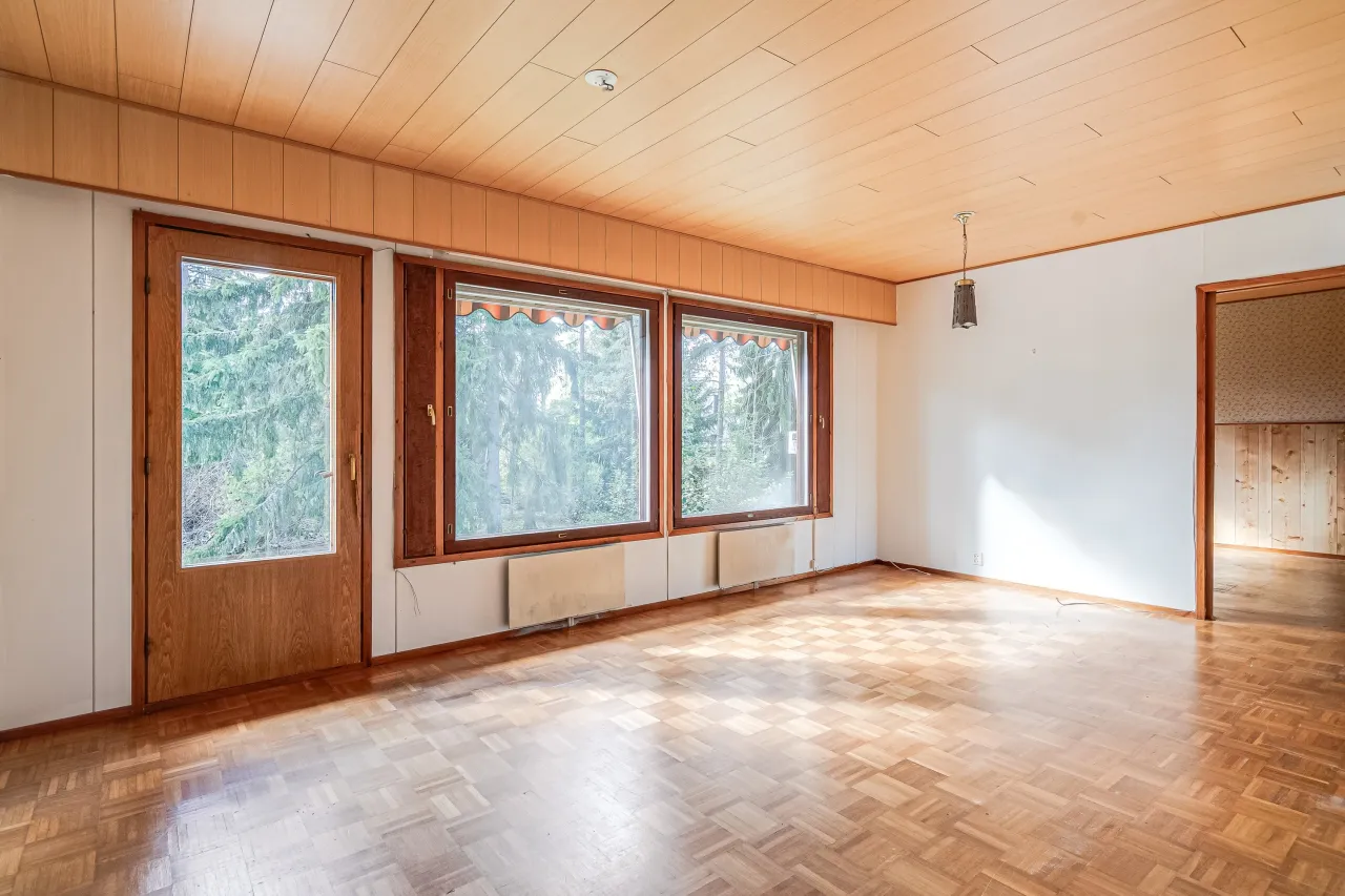 Дом в Наантали, Финляндия, 101 м² - фото 12