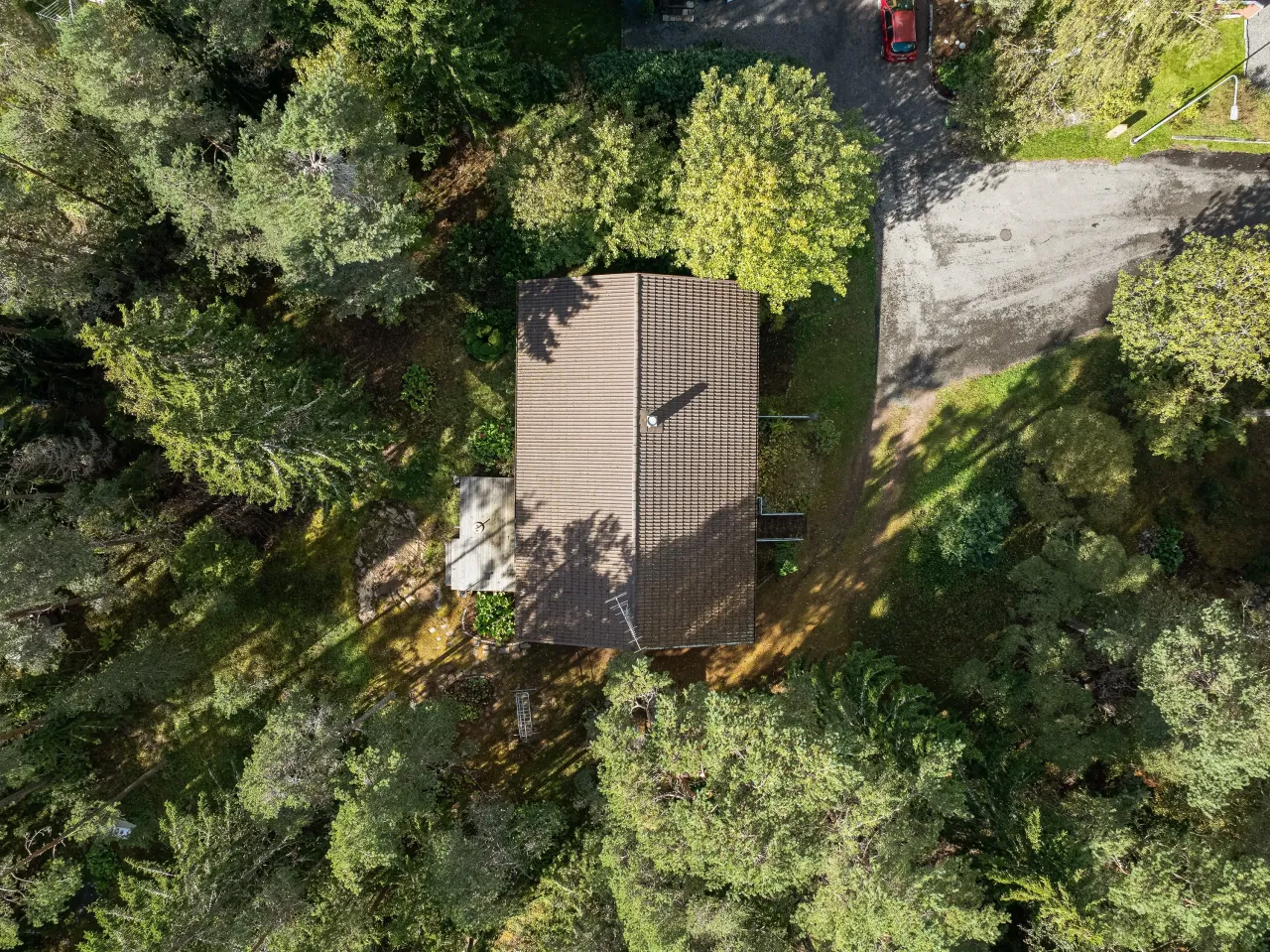 Дом в Наантали, Финляндия, 101 м² - фото 16