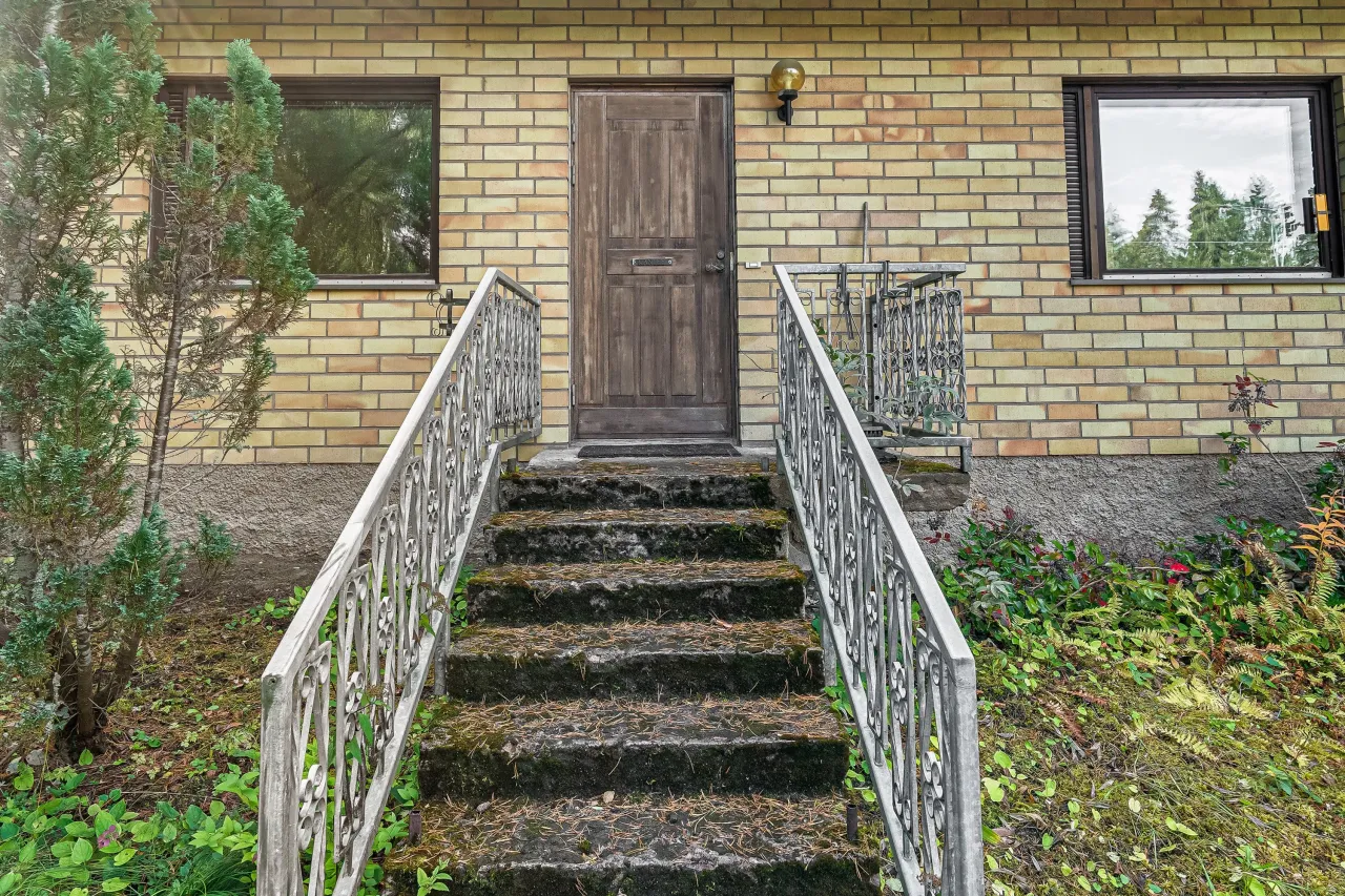 Дом в Наантали, Финляндия, 101 м² - фото 4