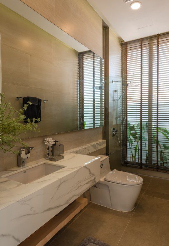 Вилла на острове Пхукет, Таиланд, 270 м² - фото 7