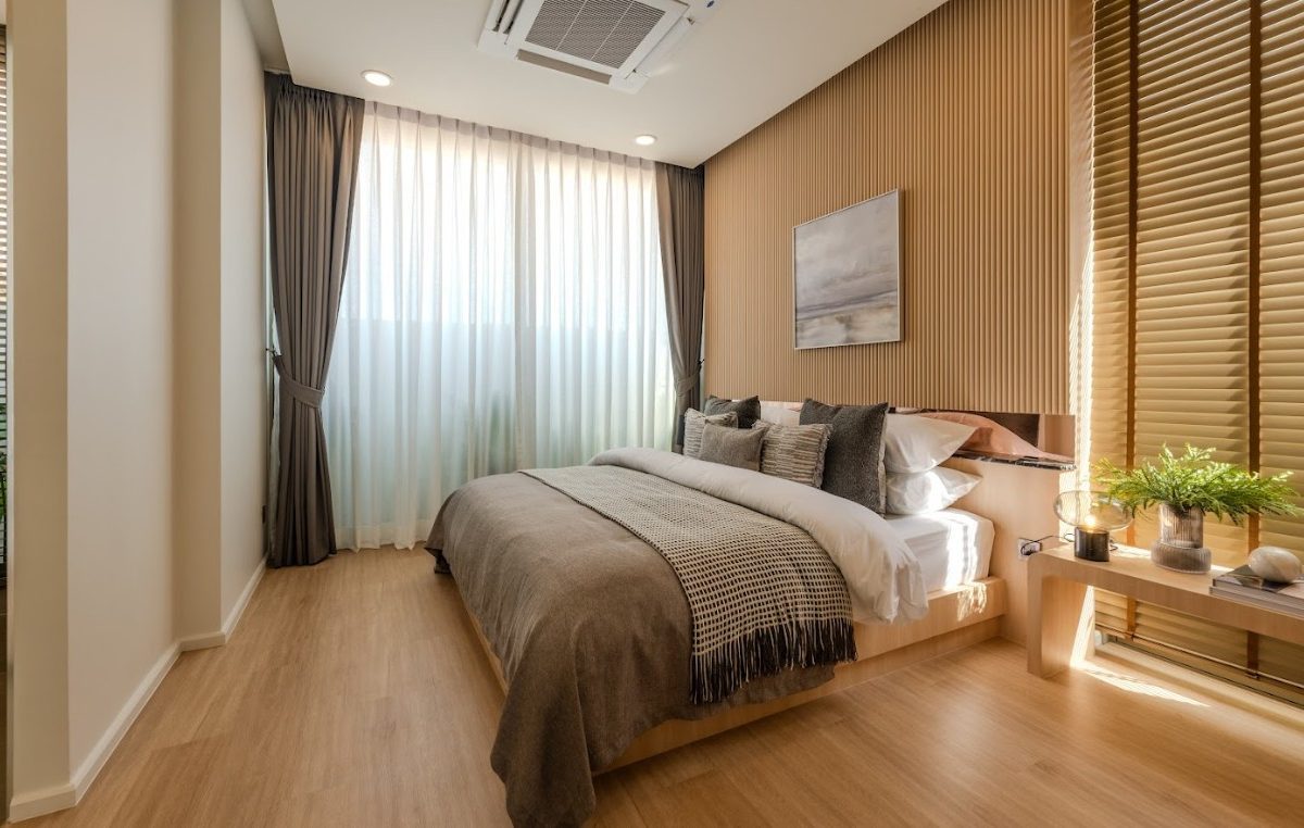 Вилла на острове Пхукет, Таиланд, 270 м² - фото 6