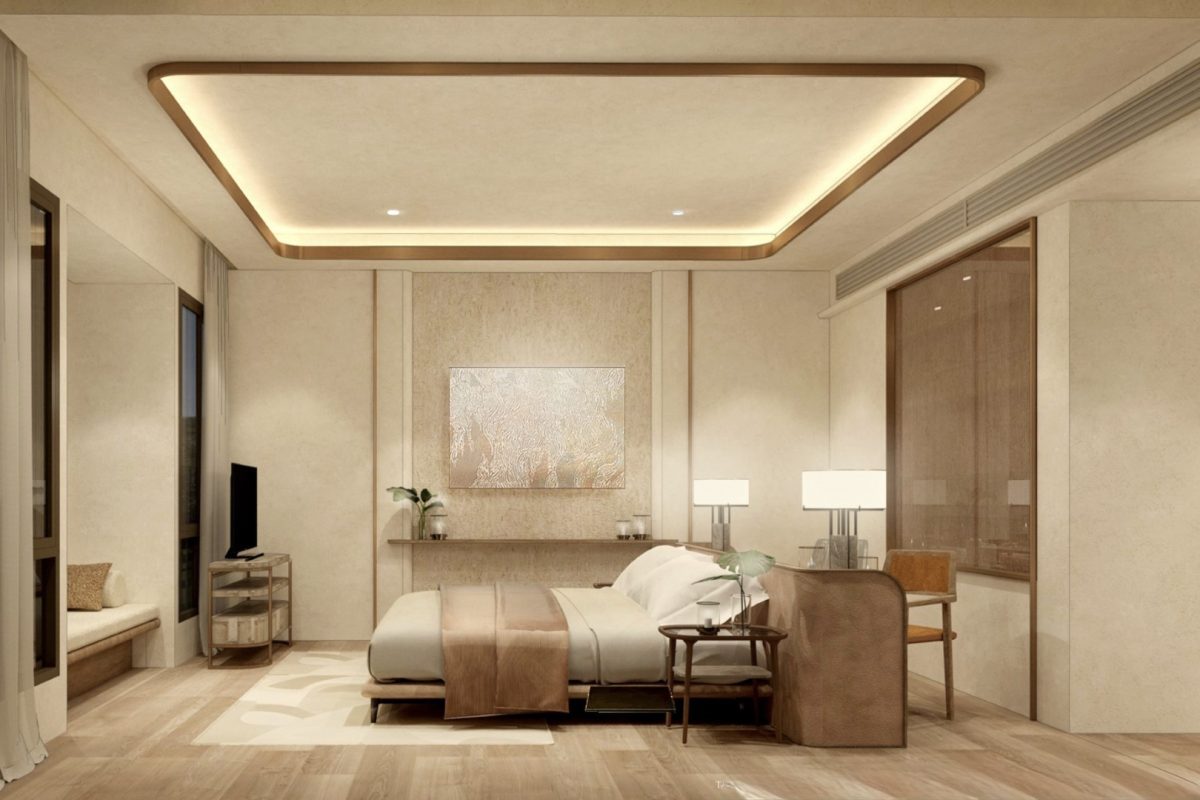 Вилла на острове Пхукет, Таиланд, 380 м² - фото 6