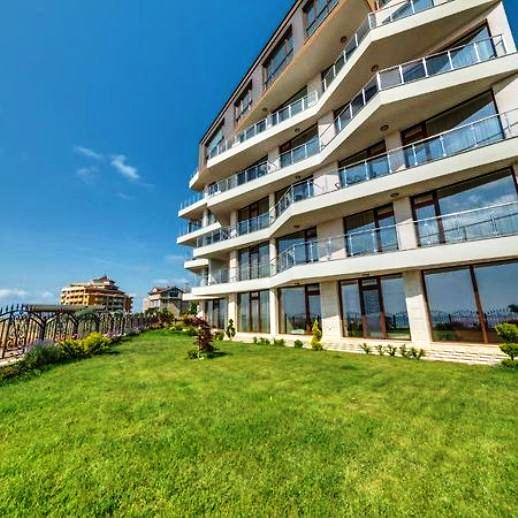 Мезонет в Равде, Болгария, 157 м² - фото 16