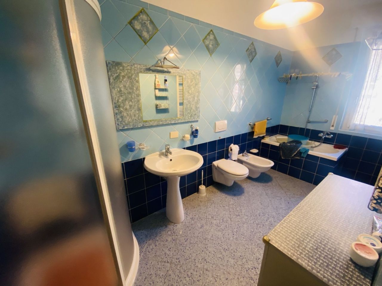 Квартира в Порлецце, Италия, 102 м² - фото 9