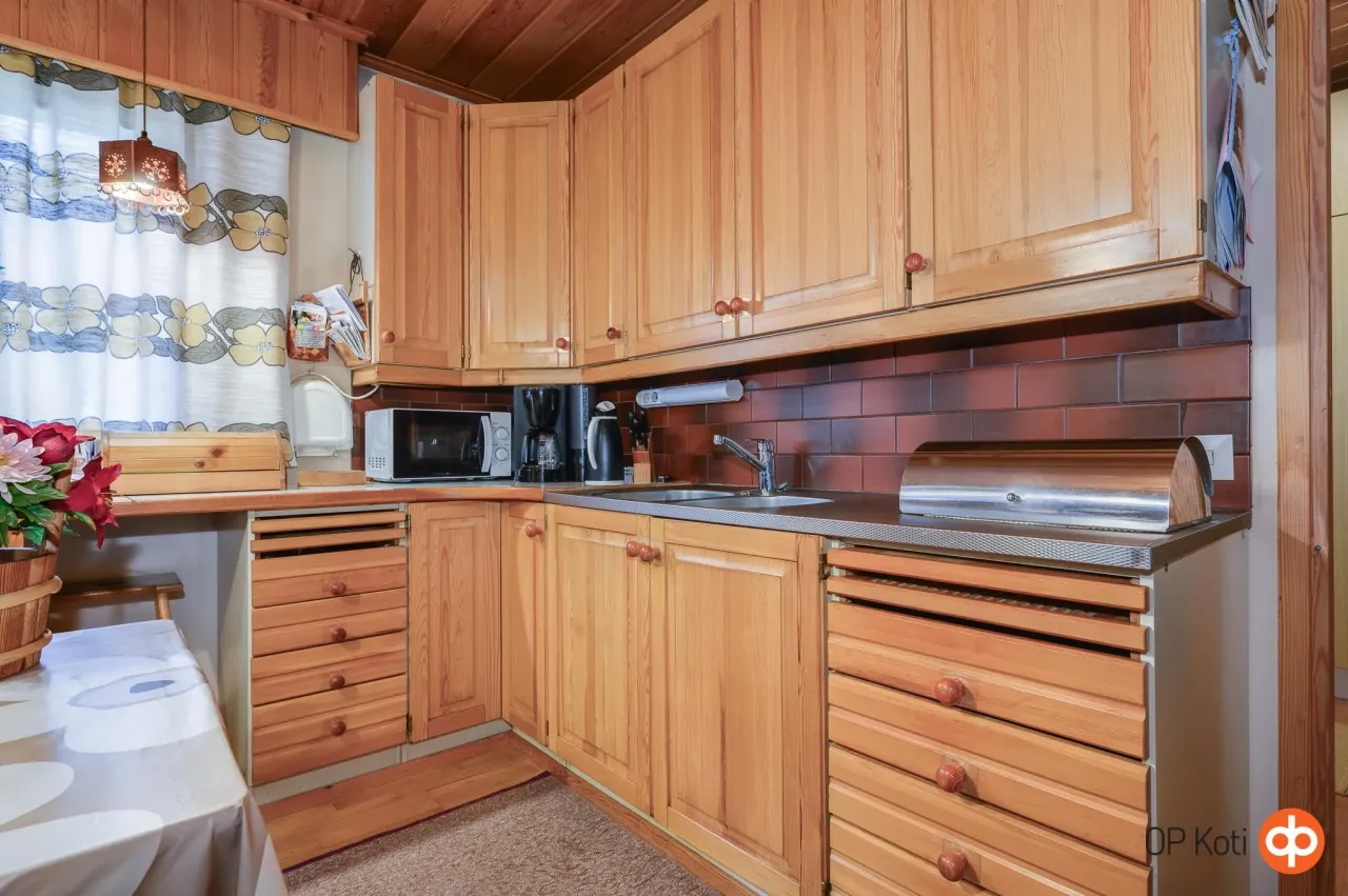 Дом в Кеми, Финляндия, 110 м² - фото 9