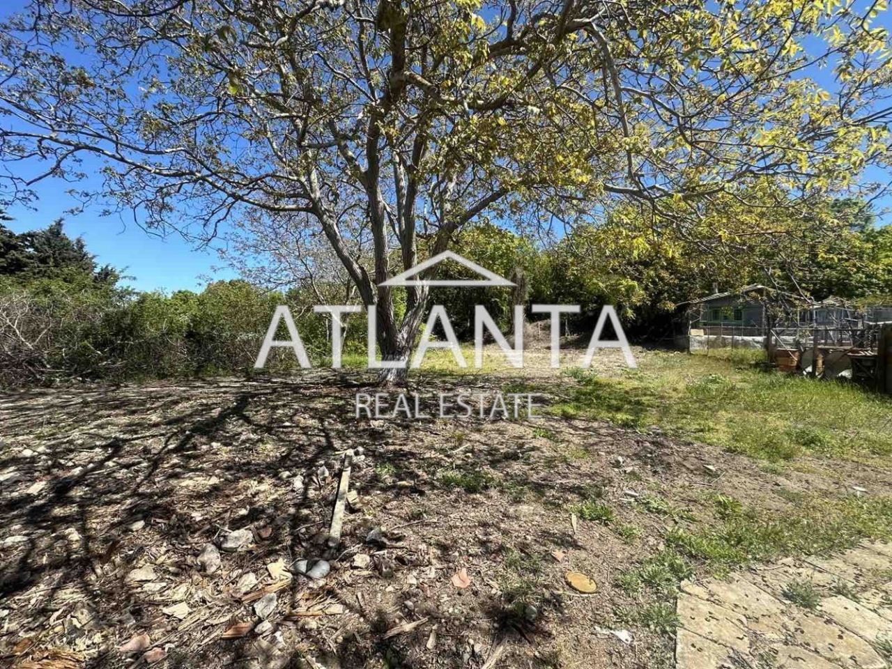 Земля в Варне, Болгария, 675 м² - фото 2