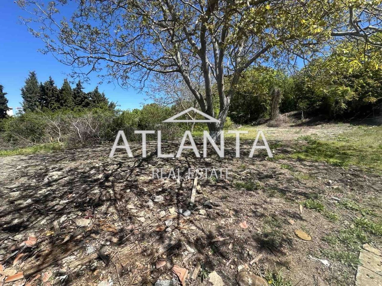 Земля в Варне, Болгария, 675 м² - фото 4