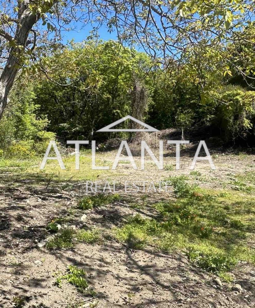 Земля в Варне, Болгария, 675 м² - фото 1