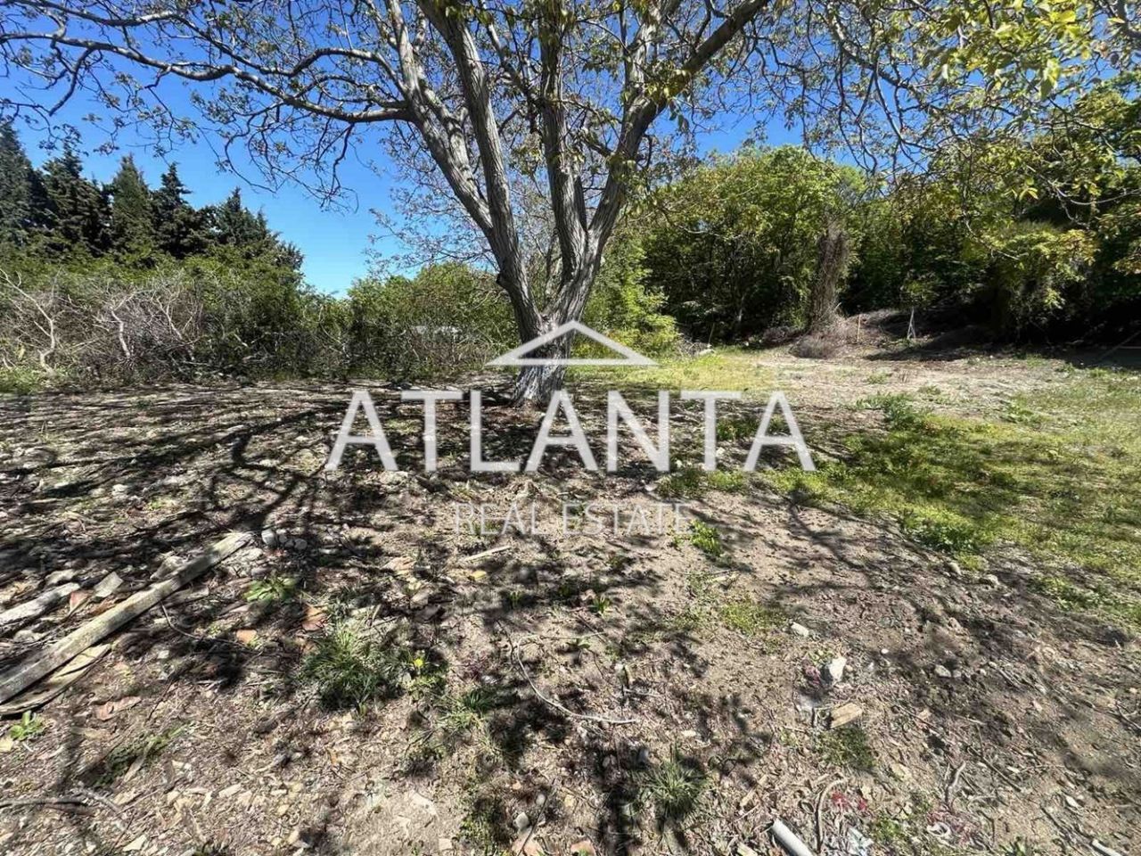 Земля в Варне, Болгария, 675 м² - фото 3