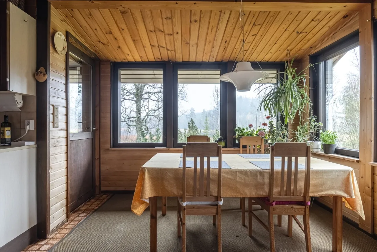 Дом в Куопио, Финляндия, 108.4 м² - фото 8