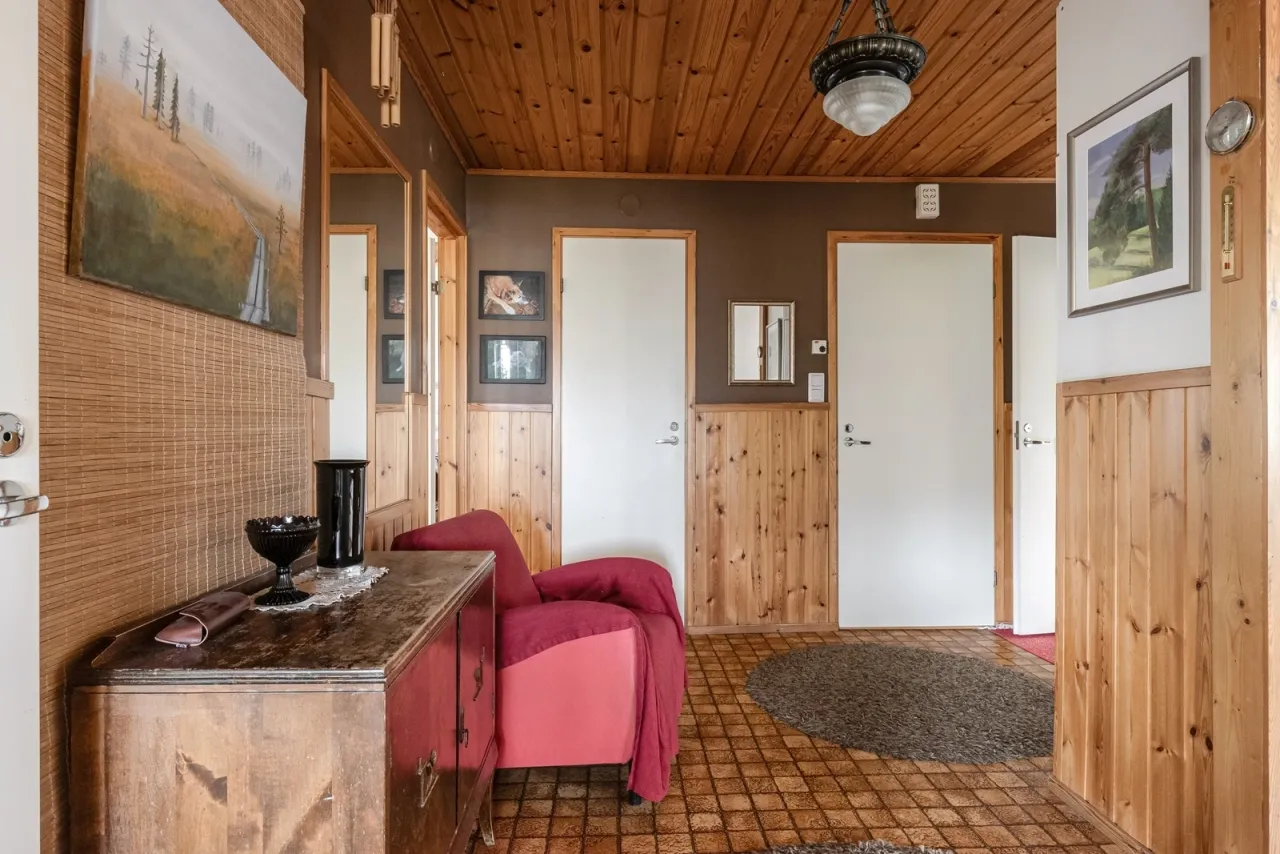 Дом в Куопио, Финляндия, 108.4 м² - фото 11