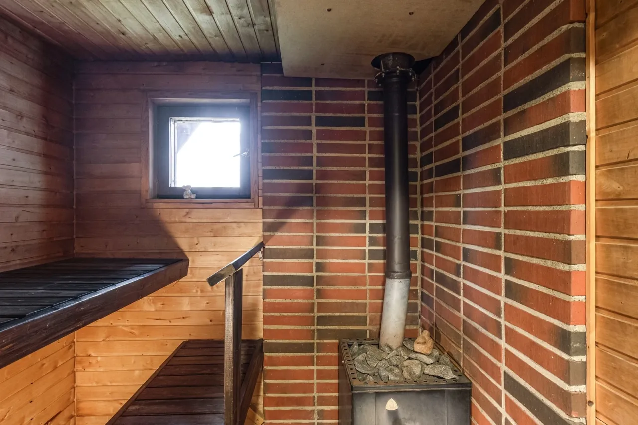 Дом в Куопио, Финляндия, 108.4 м² - фото 13