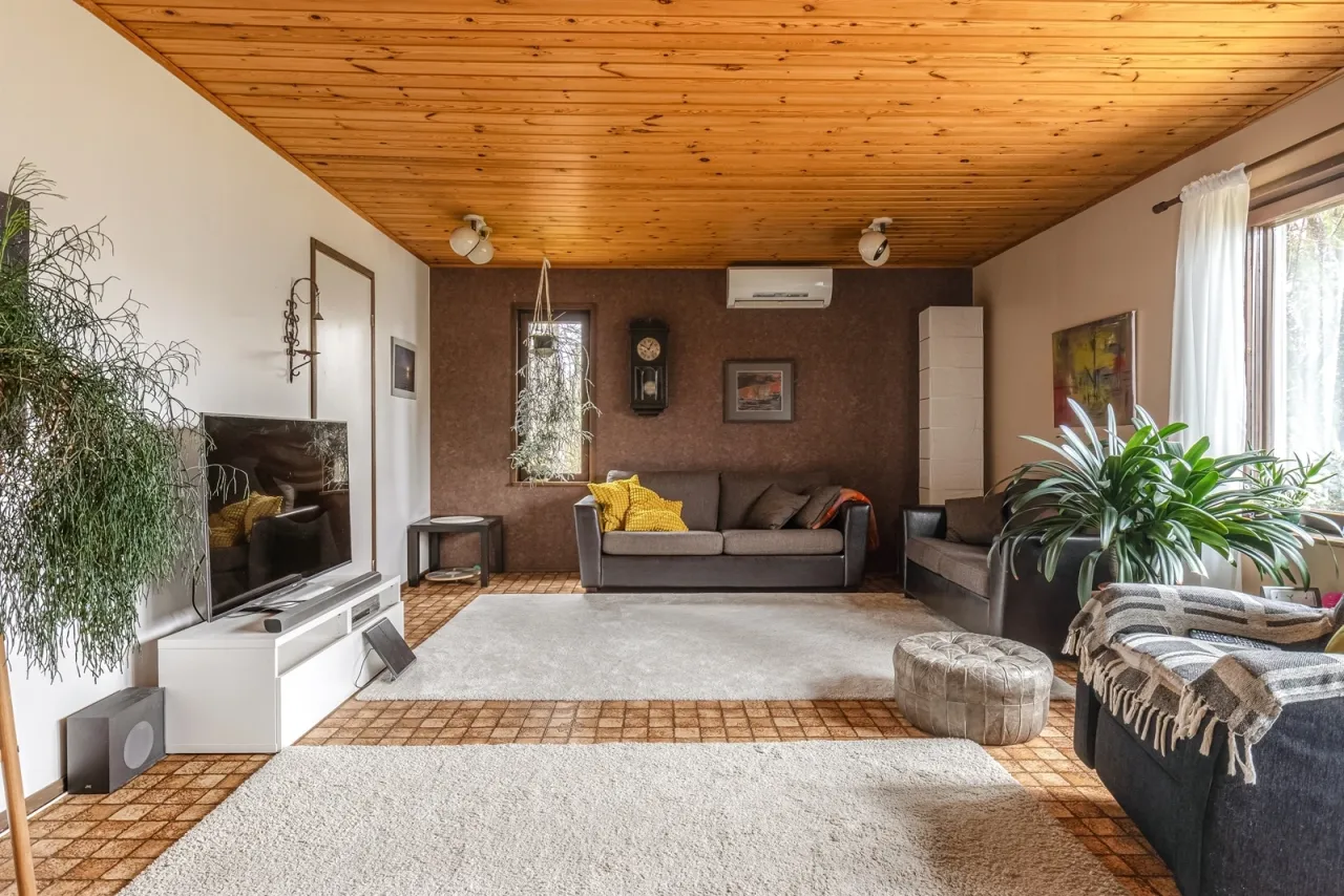 Дом в Куопио, Финляндия, 108.4 м² - фото 9