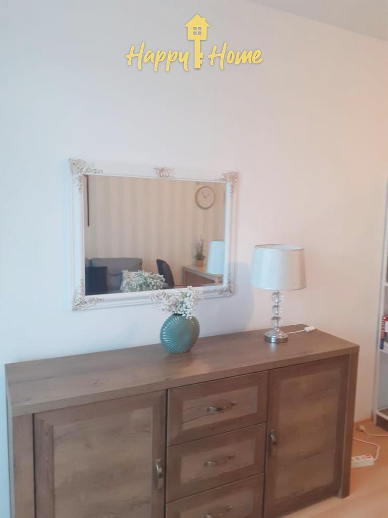 Квартира на Солнечном берегу, Болгария, 55 м² - фото 8