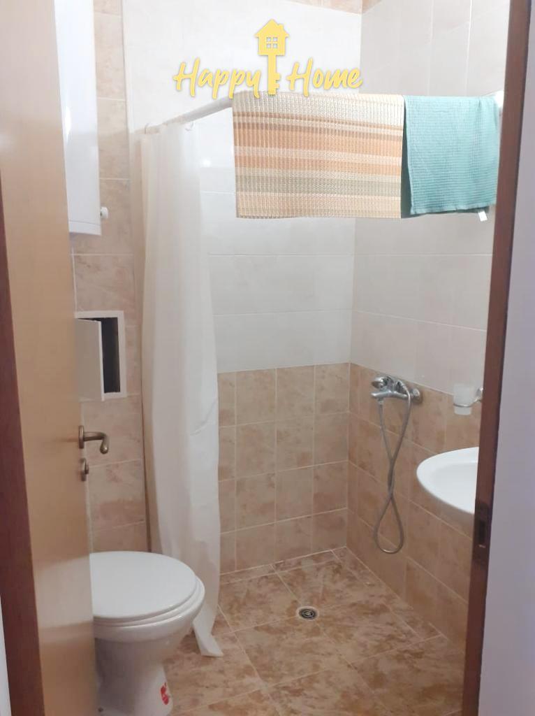 Квартира на Солнечном берегу, Болгария, 55 м² - фото 9