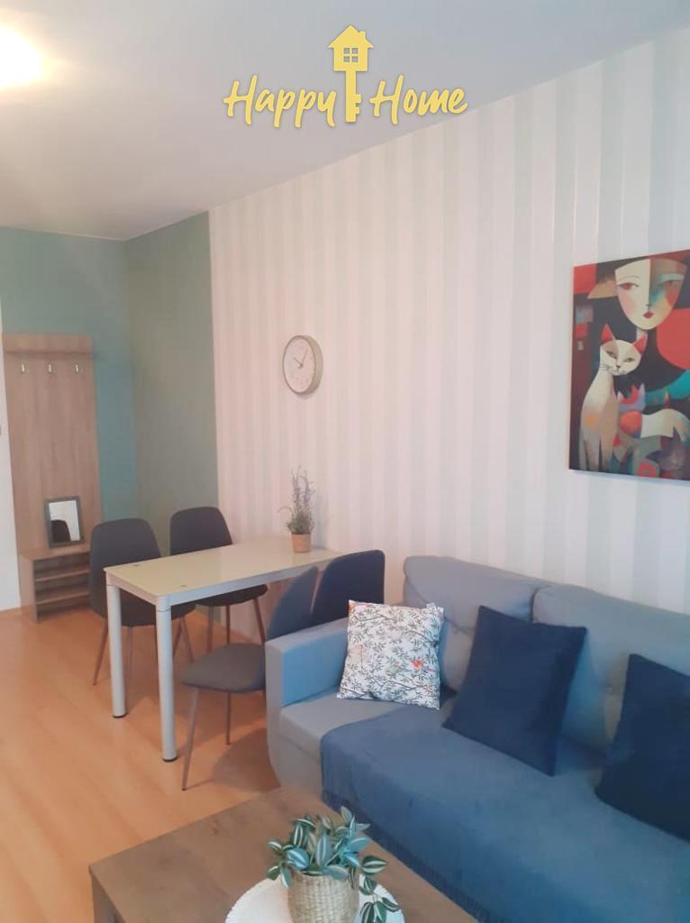 Квартира на Солнечном берегу, Болгария, 55 м² - фото 4