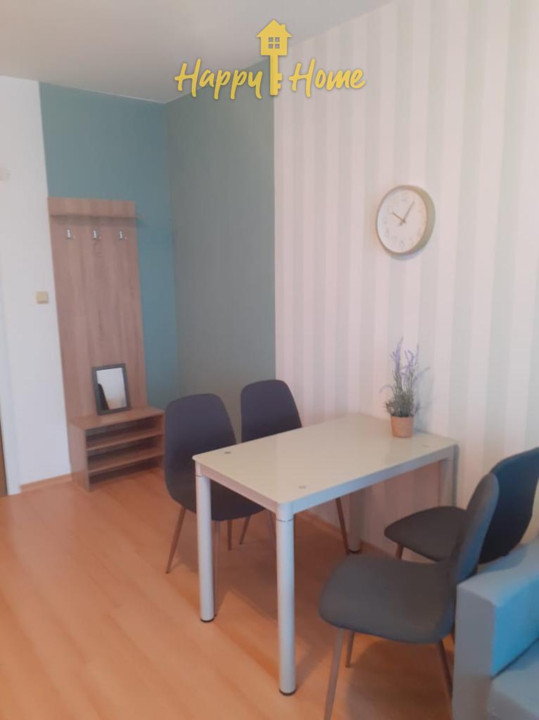 Квартира на Солнечном берегу, Болгария, 55 м² - фото 6