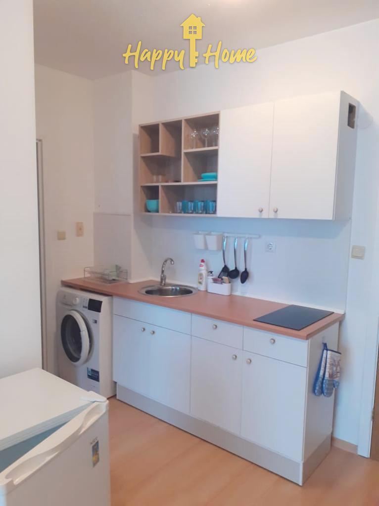 Квартира на Солнечном берегу, Болгария, 55 м² - фото 7