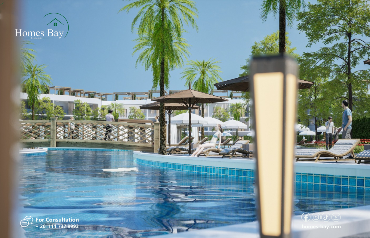 Апартаменты в Хургаде, Египет, 122 м² - фото 3