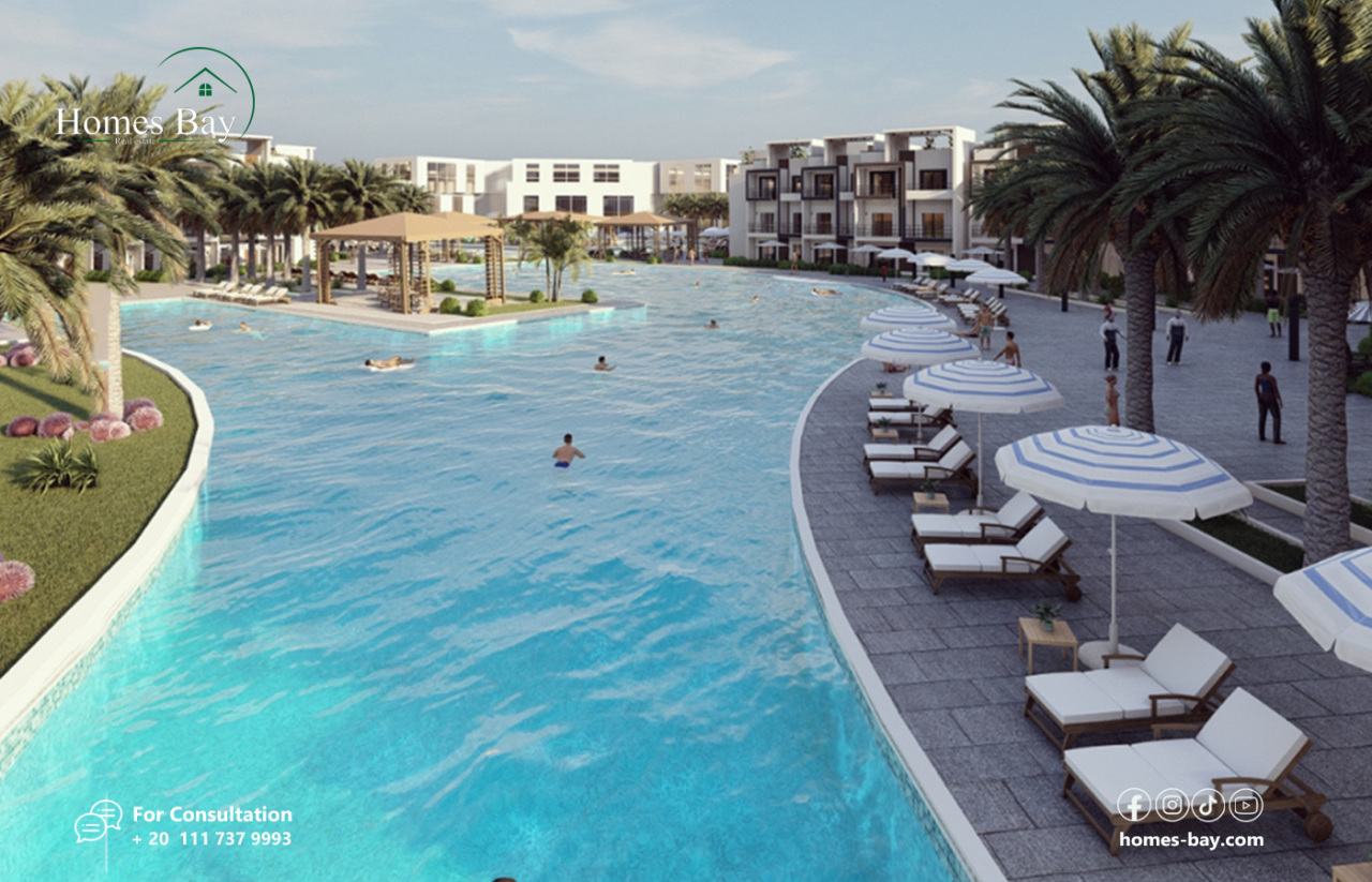 Апартаменты в Хургаде, Египет, 122 м² - фото 6