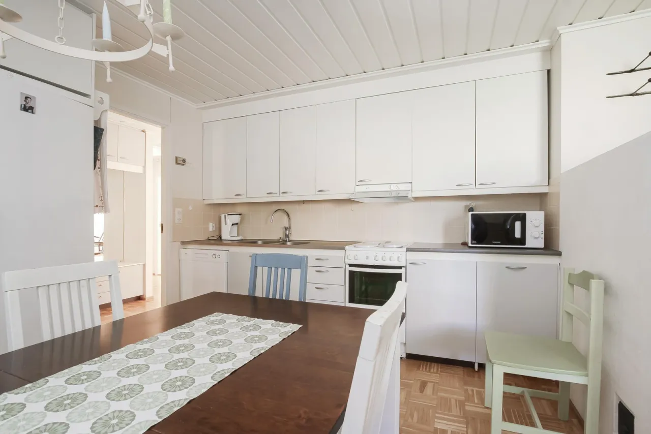 Дом в Савитайпале, Финляндия, 129 м² - фото 4