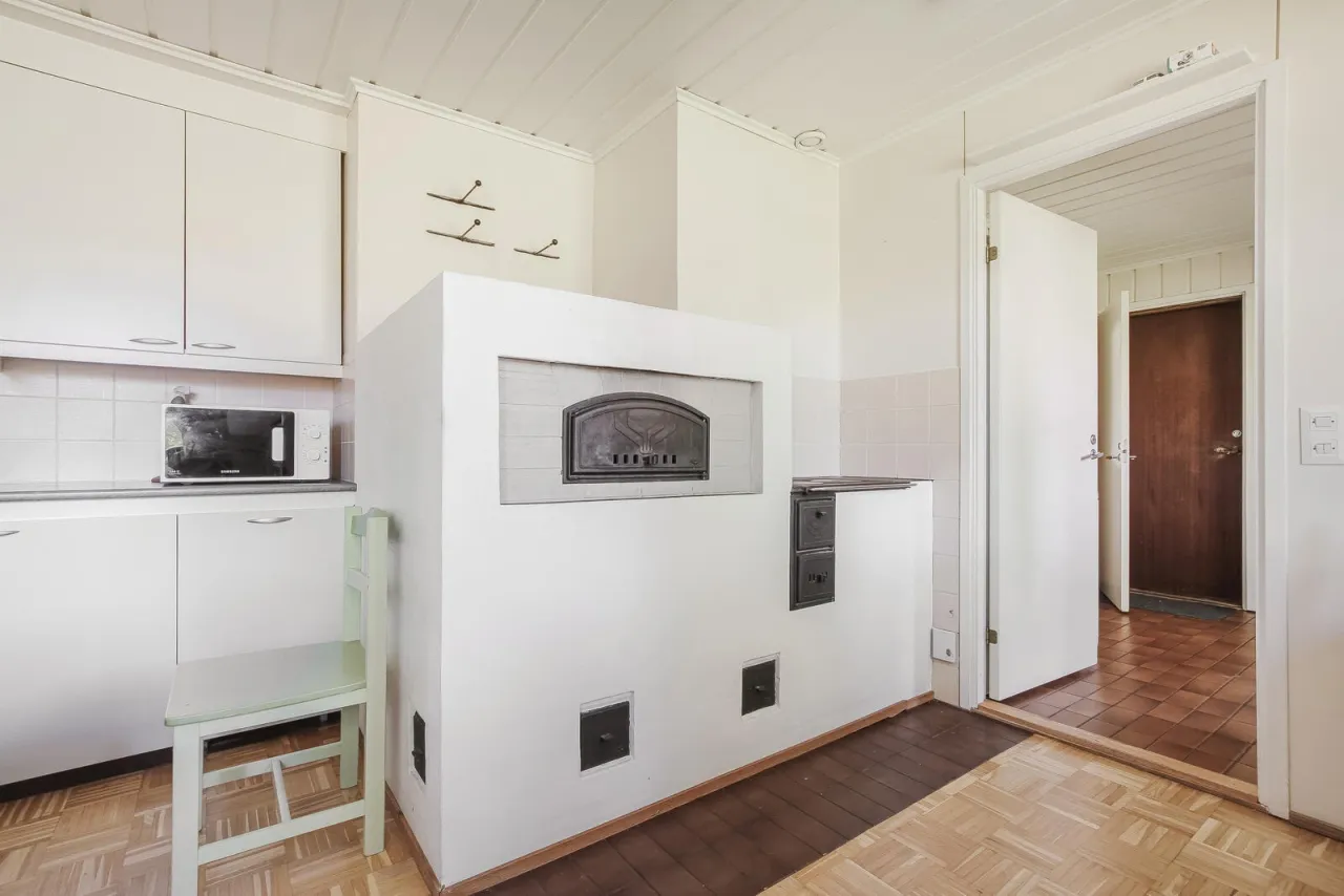 Дом в Савитайпале, Финляндия, 129 м² - фото 6