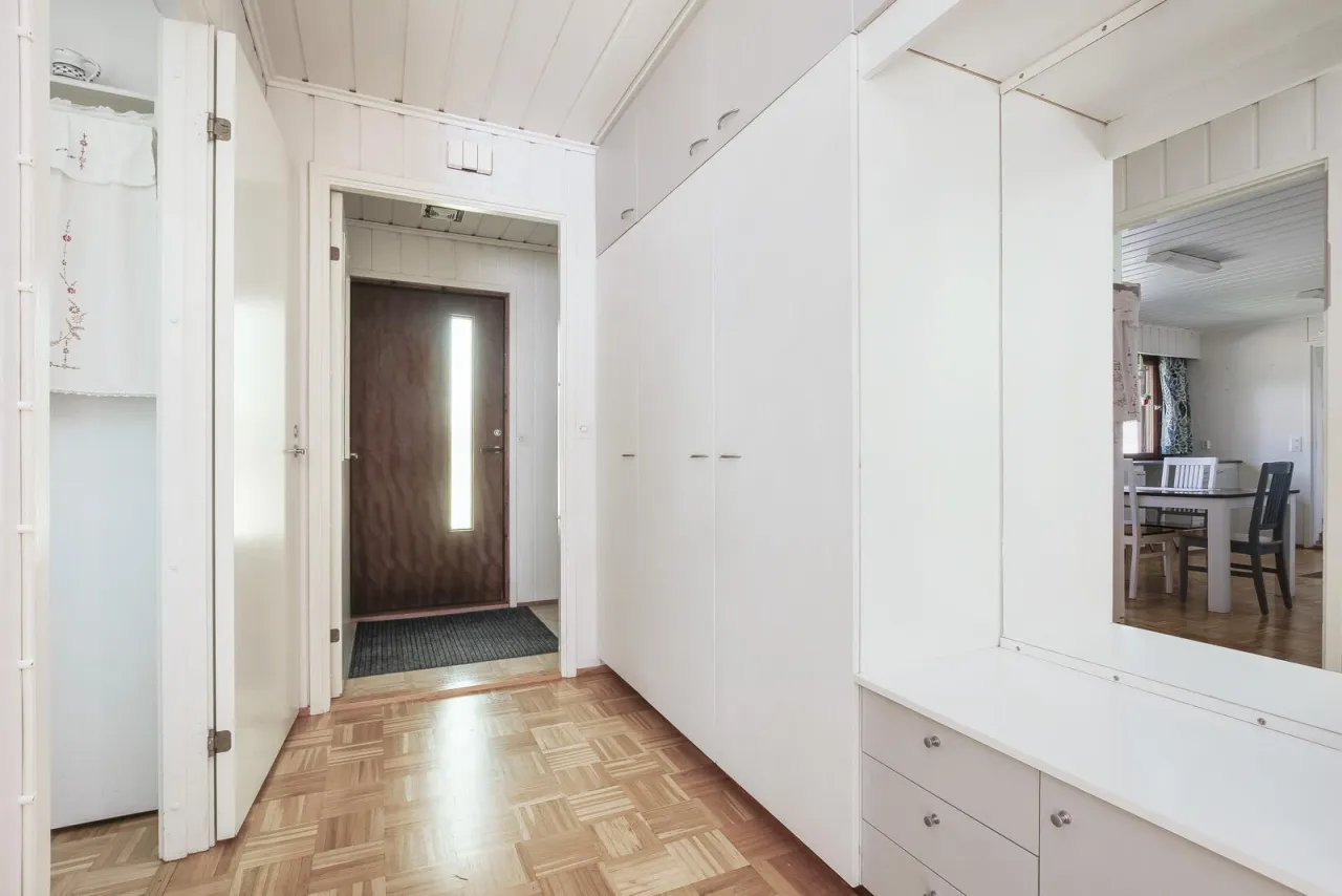 Дом в Савитайпале, Финляндия, 129 м² - фото 10